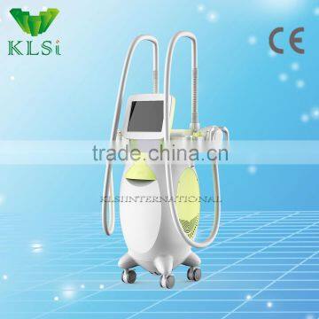 Personal Care Lipo Freeze Machine Slimming 2mhz Machine Fat Freeze/cavitation Rf For Body Slimming Vacuum Fat Loss Machine photo-2