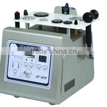 WS-16 CET and RET THERMA-S RF Slimming Machine