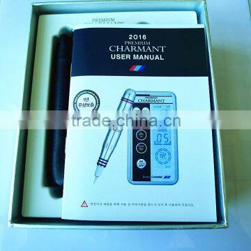 Flagship 2017 Make Up Tattoo Machine & Gun & Pen New Design Permanent