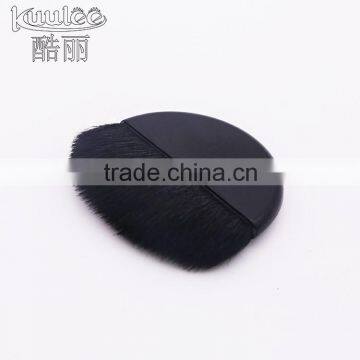 Professional Custom Foundation Goat Hair Makeup Cosmetic Brush photo-2