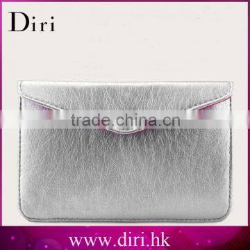 5pcs Animal Hair Wood Wand Makeup Brush Set Cosmetic Travel Make Up Brushes With a Beauty PU Leather Bag photo-3