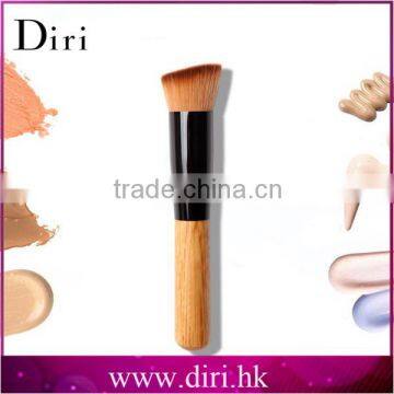 Hot sale top grade personalized foundation makeup brushes