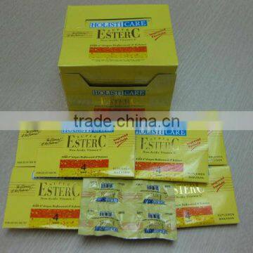 Wholesales Herb MedicineNon -Acidic Vitamin C FMCG Products