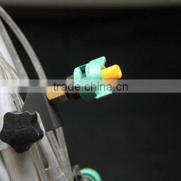 40L Battery Mist Sprayer For Chickenbird House