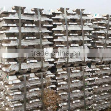 High Quality Aluminum Ingots Hot Sale (B1)