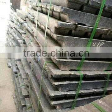 HIGH Quality Lead Ingots Hot Sale (B1)