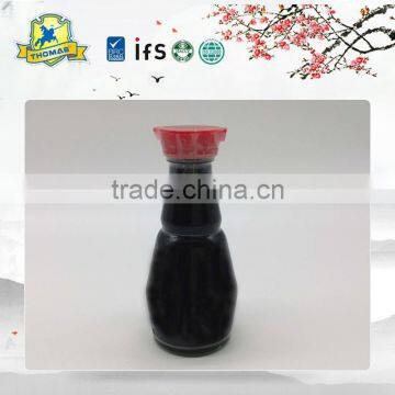 Professional made no preservative soybean sauce from China