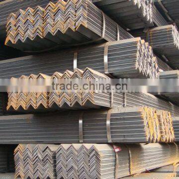 Angle galvanized steel/CE/BV/ISO