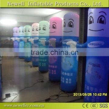 Various Sizes Inflatable Columns/pillars For Sale photo-6