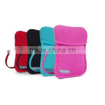 best selling leather mobile phone bag