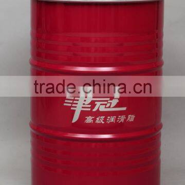 NLGI #000 #00 #0 Semi Fluid Lithium Grease