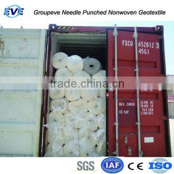 Polypropylene Dewatering Geotube