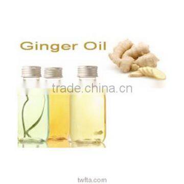 High Quality Ginger Oil Oil