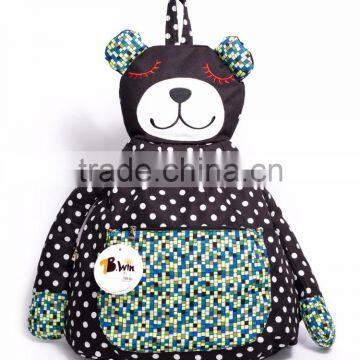 Little bear backbag