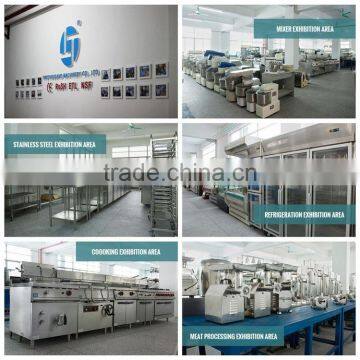 Small Size Stainless Steel Tandoor Bake Gas Oven For Sale photo-4