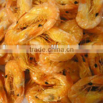 Dry Prawn & Shrimp zhejiang origin 200pcs/500g