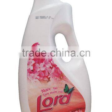 Lord Pink Fabric Softener 1.8L