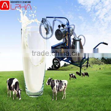 Milking Machine Cow Milking Machine photo-2