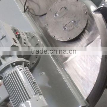 2016 refractory mixers