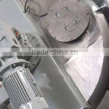 2016 Refractory Mixers