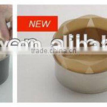 Ptfe Nonstick Frying Pan Liner photo-5