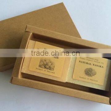 Beer and Wine Gift Set. Natural Soap With Organic Virgin Coconut Oil. photo-4