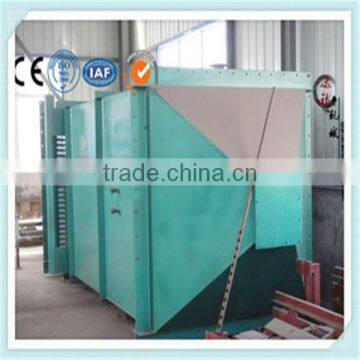 New Technology Ebulience Calciner for Gypsum Powder Production Line photo-4