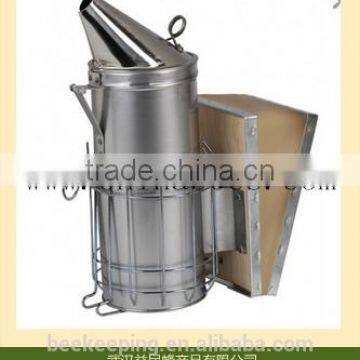 beekeeping equipment tool/bee smoker/american bee smoker