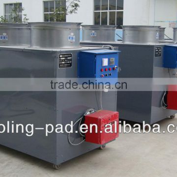 Auto Gas-burning Heating Machine for Greenhouse/Poultry Air Heating