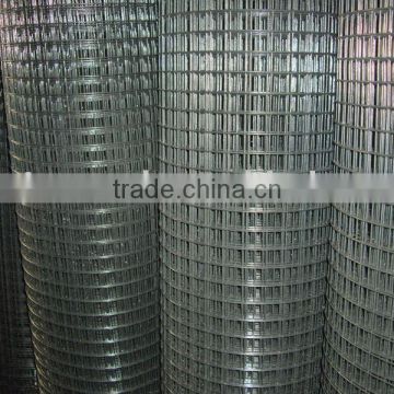 s.s welded wire mesh