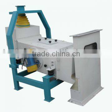 TQLZ Series High-efficiency Self Balance Vibrating Sifter