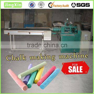 factory price supply machine making chalk