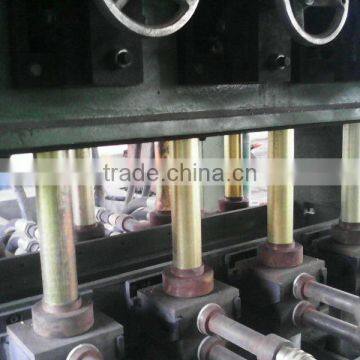 Upward Continuous Casting Unit Oxygen-free for Rod, Tube and Strip photo-2