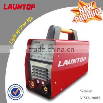 Hot Model!! 160Amp Inverter Welder