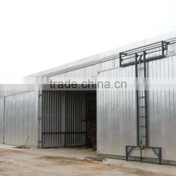 Wood Drying Machine Kiln for Sale photo-5