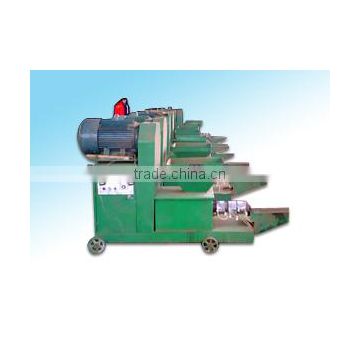 Hot sale wood chip briquette making machine