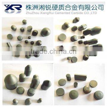 Tungsten Carbide Bullet for Milling Tool photo-2