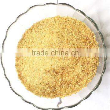 granular gelatin plant/gelatin chemical formula