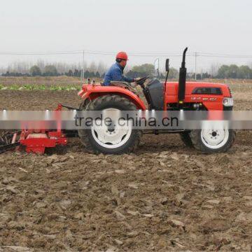 40hp 4 Wheel Drive Garden Tractor