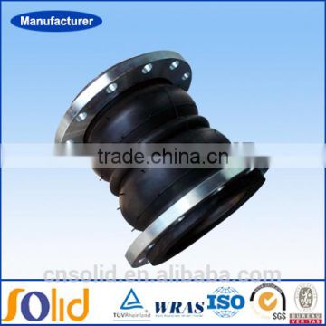 DIN standard pn16 rubber bridge expansion joint