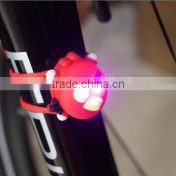 2016 Newest bike front light mountain bike light for bike