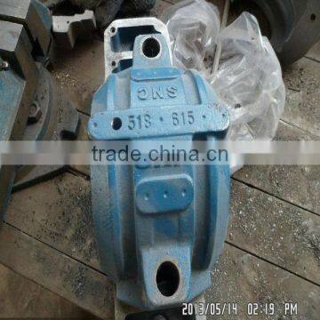 high quality SN622 small bearing housing