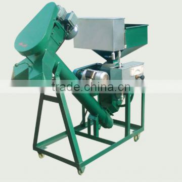 vegetable seeds coating machine