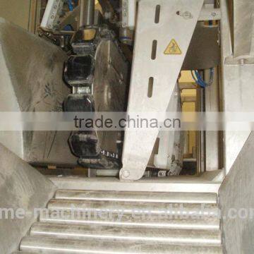 complete pig slaughter machine Pig Sliding Chute butchery equipment of pig slaughter house