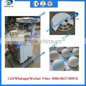 Trade Assurance 1800pcs/h Bakery Pizza Dough divider and Rounder