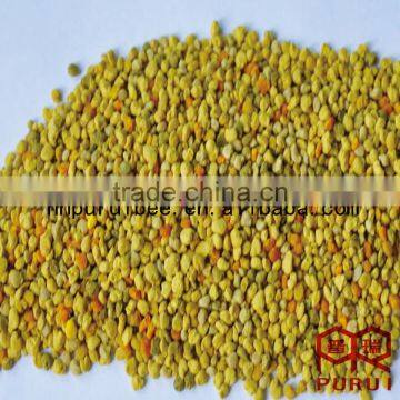 Global Beekeeping flower/Rape/Tea bee pollen for health and nutrition