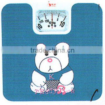 cheap bath scale WT-9011