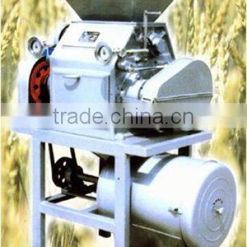 Hot sale 6FY roller flour mill