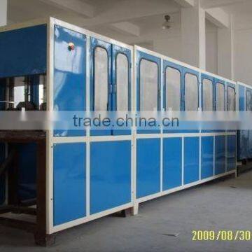 Tableware machinery