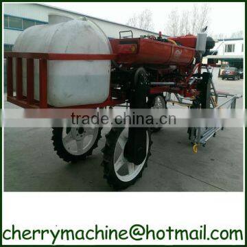 Diesel Engine 1000L Pesticide Rod Sprayer for Sale photo-5